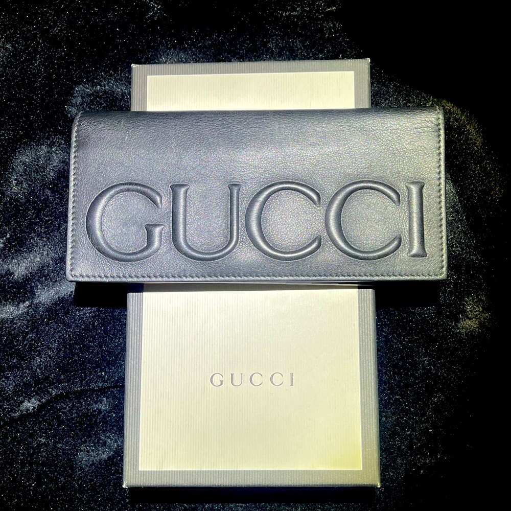 Gucci Wallet